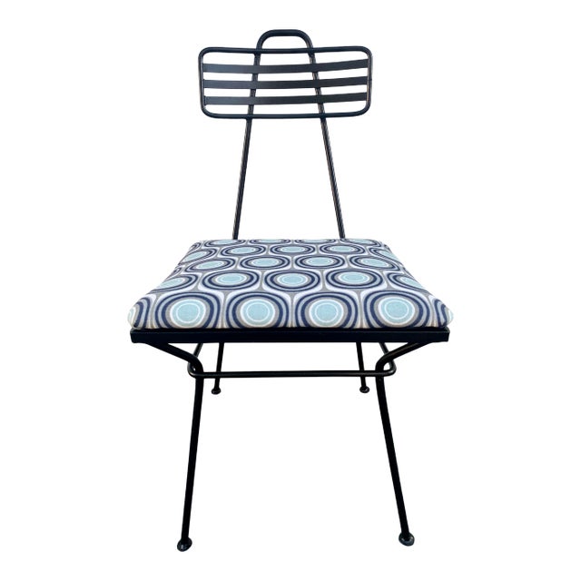 1960’s Atomic Chair For Sale