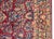 Textile Early 20th Century Sarouk Rug For Sale - Image 7 of 13