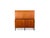 We are offering a beautiful teak secretary desk for sale from the former German premium manufacturer Holzäpfel KG....