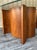 Mid- Century Modern Scandinavian-Style Bent Wood Side Tables With Glass Tops. Circa 1960s For Sale - Image 9 of 18