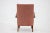 Beech Armchair by Jaroslav Smidek for Ton, Czechoslovakia, 1960s For Sale - Image 4 of 9