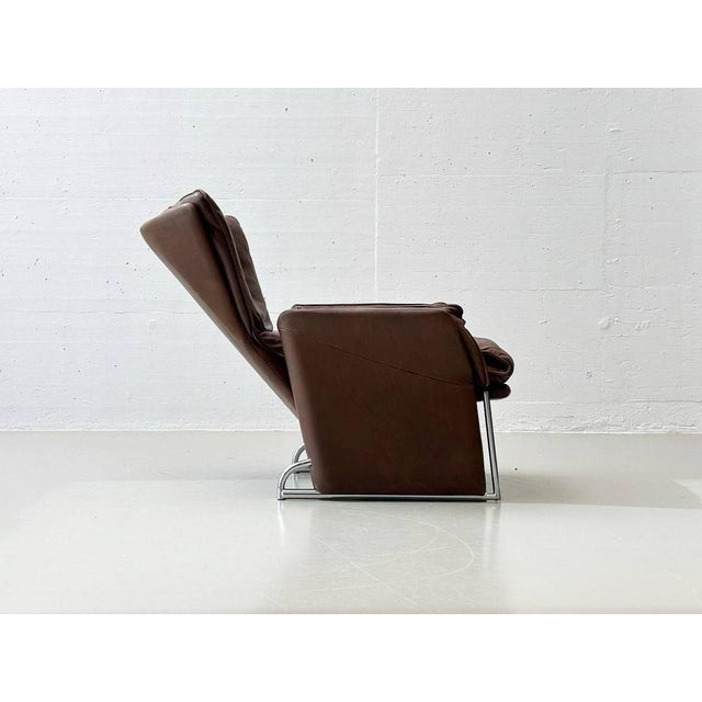 Unus Armchair by Jürgen Lange for FSM For Sale - Image 13 of 18