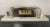 Art Deco 1930s Art Deco Silver Onyx Lawson Mantle Clock Model 975 For Sale - Image 3 of 11