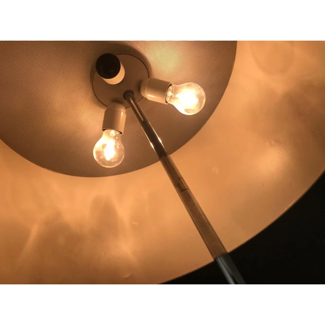 Height-Adjustable Model Easy Mechanics Floor Lamp by Christophe Pillet Tronconi, 1990 For Sale - Image 10 of 14