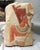 Stone Late 20th Century Egyptian Wall Relief Pharaoh Indigenous Art For Sale - Image 7 of 7