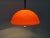 Space Age Cabras Pendant Lamp by Luigi Massoni for Guzzini For Sale - Image 16 of 18
