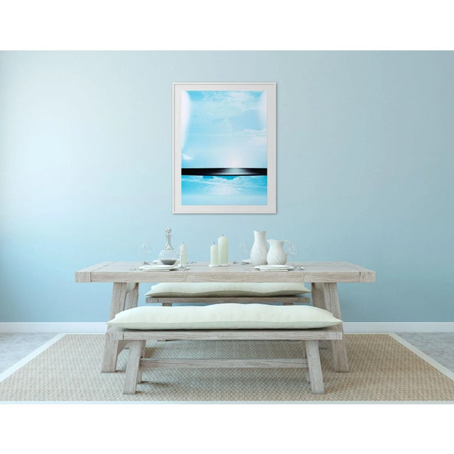 Photography. Edition: Multiple, Unframed. Edition of 10 +2 AP - Artworks are printed by the artist on Hahnemühle Fine Art...