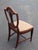 Vintage Drexel Hepplewhite Style Carved Shield Back Dining Chairs - Set of 4 For Sale - Image 15 of 18