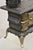 Antique Dolly's Favorite Cast Iron Child Salesman Sample Stove by Favorite Stove For Sale - Image 11 of 14