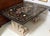 Roman Pietra Dura Inlaid Marble Table Stone Putti Base For Sale - Image 9 of 10