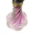 Purple Crystal Table Lamp from Val Saint Lambert, 1960s For Sale - Image 13 of 15