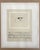 Up for sale is this charming antique print from a book of lullabies published by L. Prang in1888 - one lullaby for each...