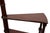Arthur Brett and Sons Mahogany Library Steps from H. Pander & ZN, England, 1930s For Sale - Image 10 of 12