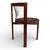 Tranekaer String SideChair from Niels Jorgen Haugesen, 1970s For Sale - Image 16 of 18