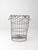Antique Wire Gathering Basket For Sale - Image 4 of 18