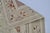 Vintage Anatolian Geometric Rug For Sale - Image 10 of 10