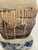 Contemporary Sculptural Contemporary Ceramic Totem Weight of the World For Sale - Image 3 of 8
