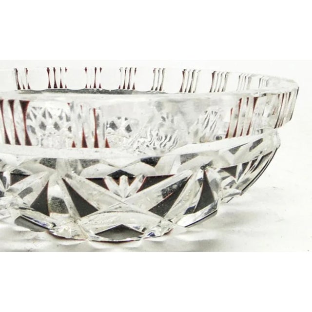 Art Deco Stand for Rings and Jewelry, Former Czechoslovakia, 1930s, Set of 2, in Worn conditions. Designed 1920 to 1949