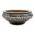 1950s Song Dynasty Style Brown-Glazed Stoneware Bowl For Sale