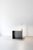 Sonar Cube Multifunction Furniture in Brushed Stainless Steel by Form & Eisen For Sale - Image 11 of 18