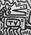 Contemporary After Keith Haring, Dancing Dog, 1987, Screen Print For Sale - Image 3 of 7