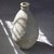 Unglazed Terracotta Amphora Vase | One of a Kind For Sale - Image 12 of 12