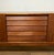 Troeds of Sweden C. 1960s Nils Jonsson for Troeds, Sweden Teak Credenza For Sale - Image 4 of 12