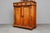 Gründerzeit Vertiko with Walnut Top, Late 19th Century For Sale - Image 18 of 18