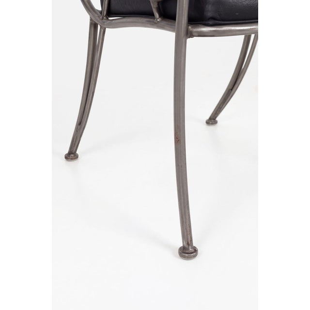 Pair of Shaver Howard Occasional Armchairs, 1965 For Sale - Image 12 of 13