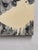 Plastic Acrylic on Board, Unknown Arts, Vintage For Sale - Image 7 of 12