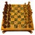 Amber and Bakelite Chess Set, 1900s, Set of 33 For Sale - Image 16 of 16