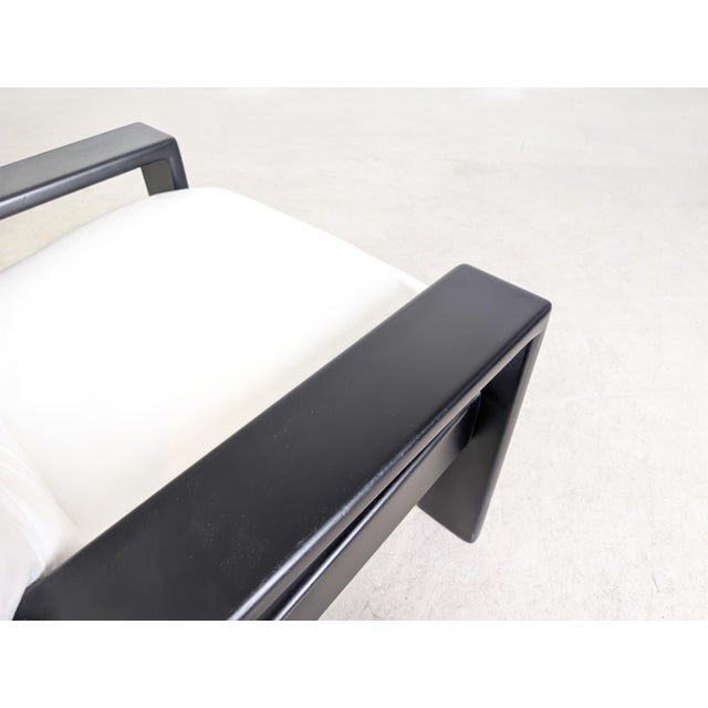 Armchairs by Esko Pajamies for Asko Finland, Set of 2 For Sale - Image 11 of 12