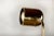 Swedish Brass Floor Lamp from Bergboms, 1960s For Sale - Image 8 of 13