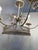 Lamplight Designs Epergne Chandelier For Sale In San Francisco - Image 6 of 12