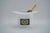 Top hat champagne ice bucket for Laurent Bouy, 1990`s ca, French. This bucket has been gently cleaned respecting the...