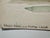 Henry Emil Salloch Original Watercolor on Paper Hallets Peak and Nymph Lake, 1958. For Sale - Image 4 of 7
