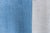 Doris Leslie Blau Vintage Indian Dhurrie White With Blue Flatweave Cotton Rug For Sale In New York - Image 6 of 7