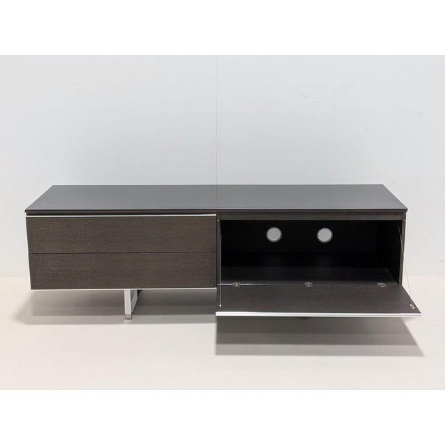 TV Cabinet by Antonio Citterio for Maxalto For Sale - Image 7 of 13