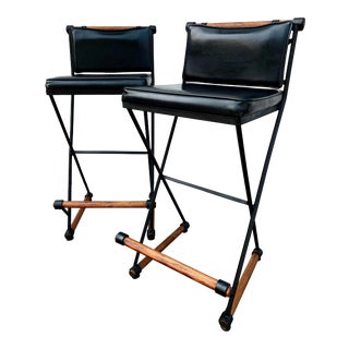 Cleo Baldon Bar Stools For Sale