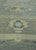 Early 21st Century Turkish Oushak Square Rug 8'3" x 7'9" #18104 For Sale - Image 5 of 8