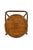 Brown Architects Stool by Heliolithe For Sale - Image 8 of 11