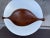 Mid 20th Century 20th Century MCM Hand-Carved Walnut Box by Daniel Loomis Valenza For Sale - Image 5 of 12