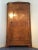 Biedermeier Elm Corner Cupboard, 1830s, in Good conditions. Designed before 1890