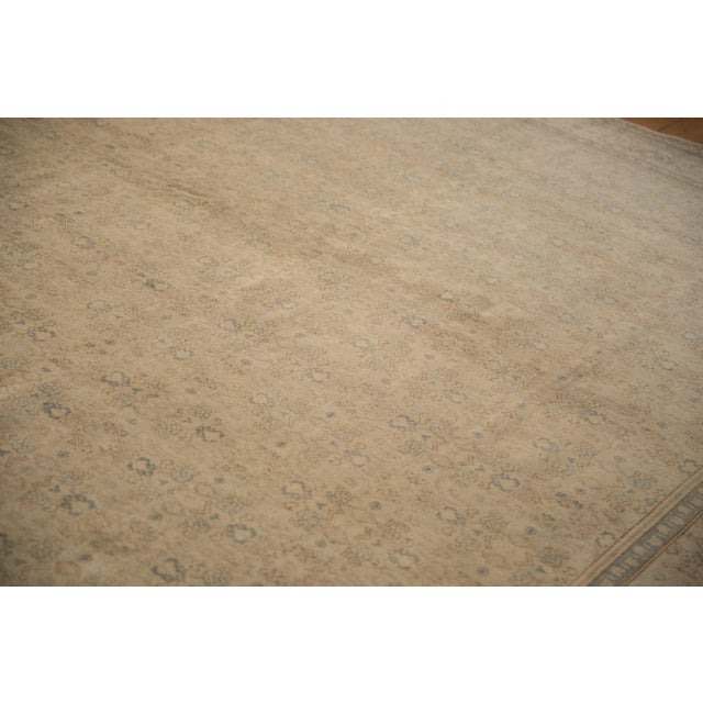 Traditional Vintage Distressed Kayseri Carpet - 8'6" x 13'4" For Sale - Image 3 of 8
