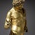 Bronze of Narcissus after the Antique, Signed Michele Amodio, Naples, Late 19th For Sale - Image 13 of 18