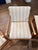 Vintage Vogue Raton Sofa Set With Chairs and Side Tables – Excellent Condition For Sale - Image 4 of 14