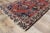 Vintage Persian Bakhtiari Rug - 04'03 X 06'03 For Sale In Dallas - Image 6 of 9