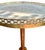 Louis XVI Télescopique Et Acajou Tilt-Top Gueridon For Sale - Image 4 of 9