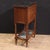 1950s Small 20th Century Empire French Secretaire, 1950 For Sale - Image 5 of 13