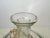 Vintage Nautical-Style Clear Glass Decanter With Rope Accent and Original Stopper For Sale In Orlando - Image 6 of 8